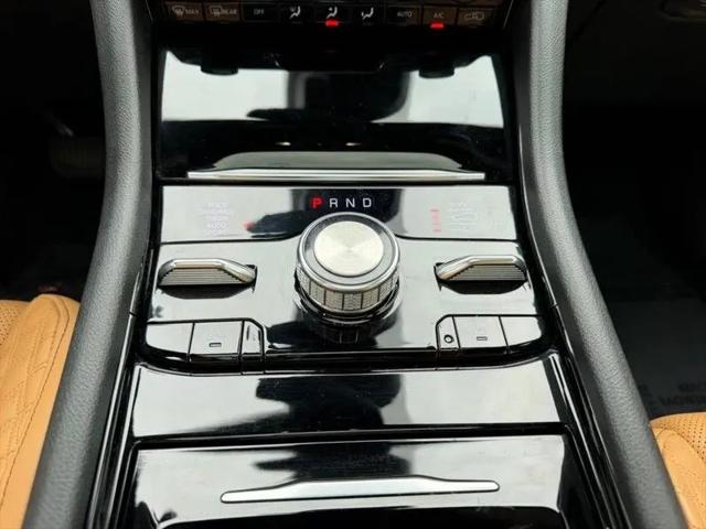 2023 Jeep Grand Cherokee L Summit 4x4