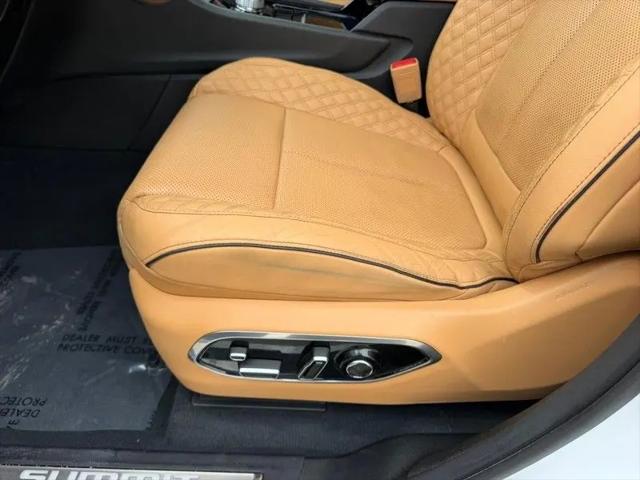 2023 Jeep Grand Cherokee L Summit 4x4