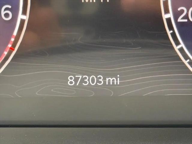 2023 Jeep Grand Cherokee L Summit 4x4