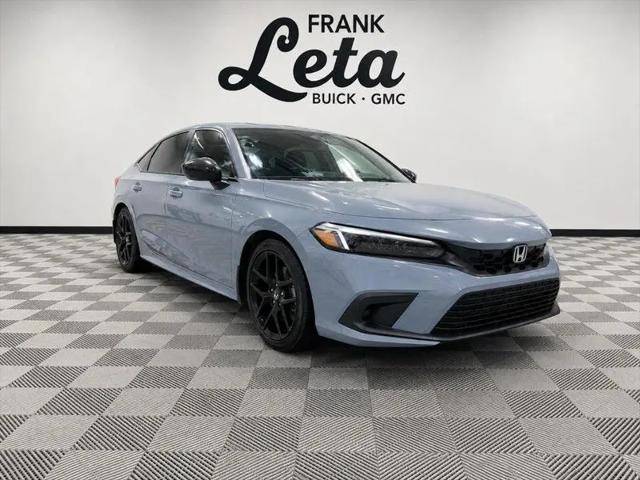 2024 Honda Civic Sedan for sale in Cape Girardeau, MO