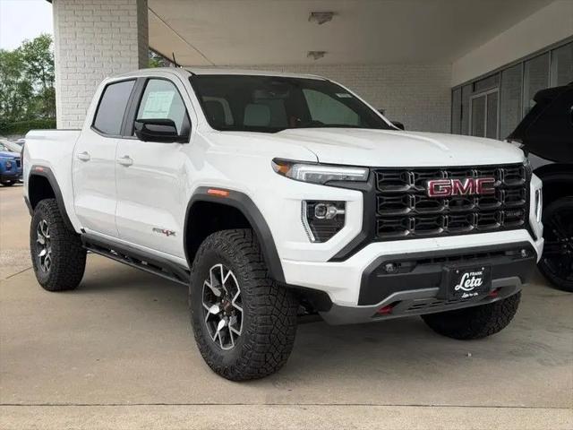 2026 GMC Canyon AT4X, 4WD for sale in Cape Girardeau, MO