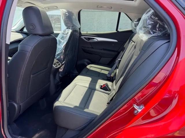 2026 Buick Envision Avenir AWD