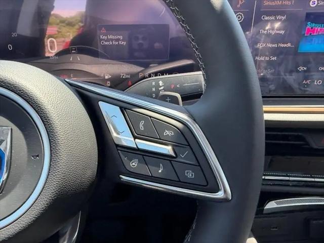 2026 Buick Envision Avenir AWD