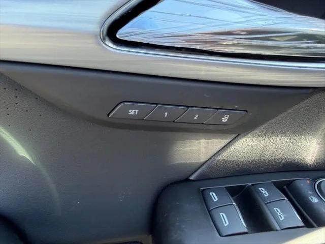 2026 Buick Envision Avenir AWD