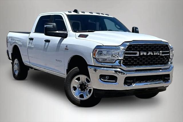 2024 Ram 2500 Big Horn Crew Cab 4x4 64 Box for sale in Los Lunas, NM