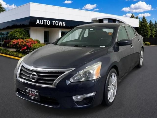2015 Nissan Altima 2.5 S for sale in Gladstone, OR