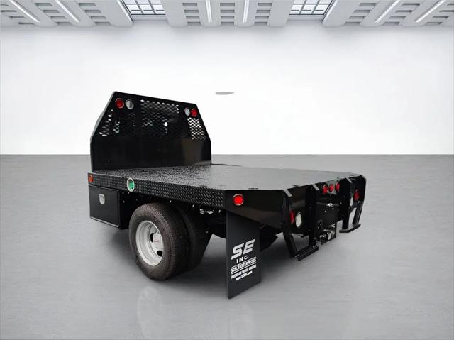 2024 GMC Sierra 3500HD 4WD Double Cab Long Bed Pro