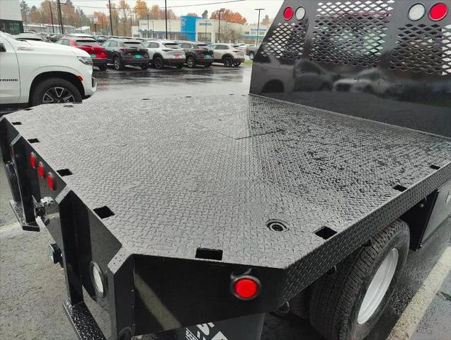 2024 GMC Sierra 3500HD 4WD Double Cab Long Bed Pro