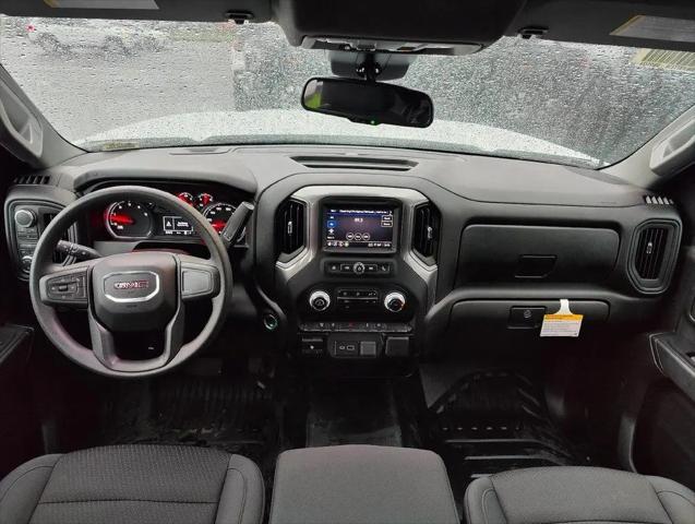 2024 GMC Sierra 3500HD 4WD Double Cab Long Bed Pro