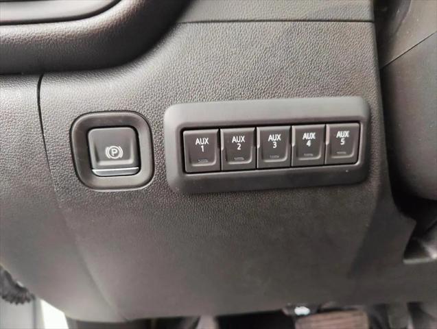 2024 GMC Sierra 3500HD 4WD Double Cab Long Bed Pro