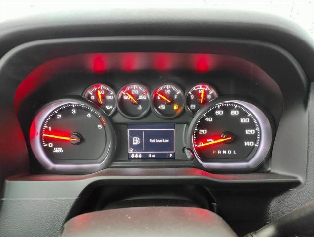 2024 GMC Sierra 3500HD 4WD Double Cab Long Bed Pro