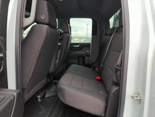 2024 GMC Sierra 3500HD 4WD Double Cab Long Bed Pro