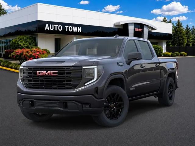 2026 GMC Sierra 1500 Crew Cab, Short Bed, Elevation, 4WD for sale in Gladstone, OR