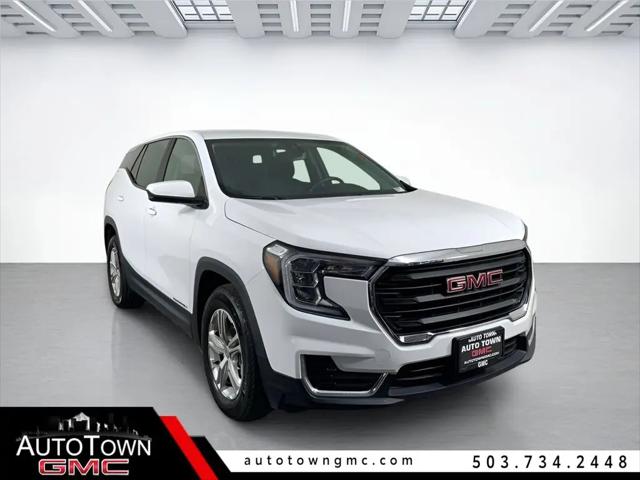 2024 GMC Terrain FWD SLE for sale in Gladstone, OR