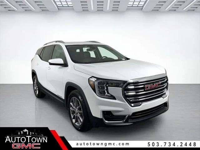 2024 GMC Terrain FWD SLT for sale in Gladstone, OR
