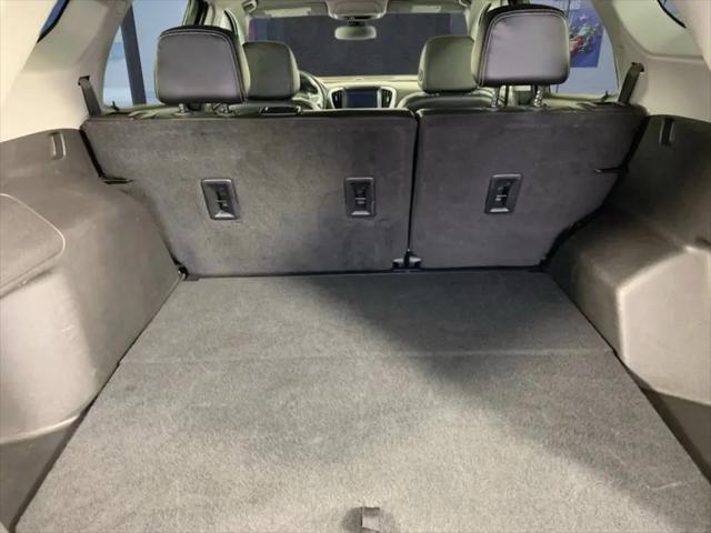 2024 GMC Terrain FWD SLT