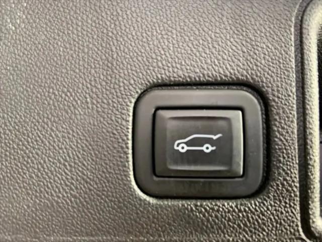 2024 GMC Terrain FWD SLT