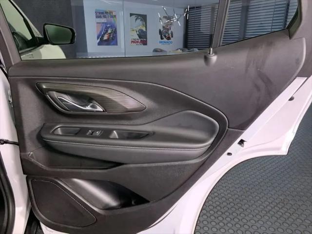2024 GMC Terrain FWD SLT