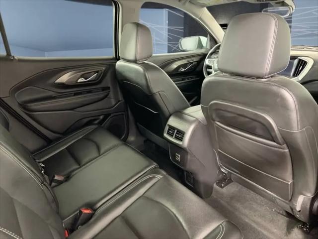 2024 GMC Terrain FWD SLT