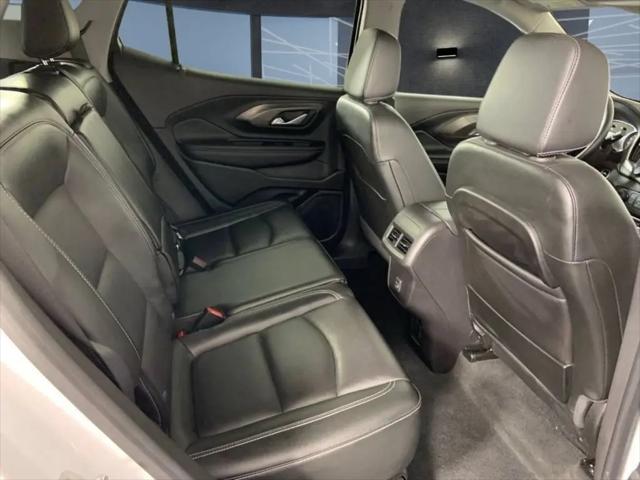 2024 GMC Terrain FWD SLT