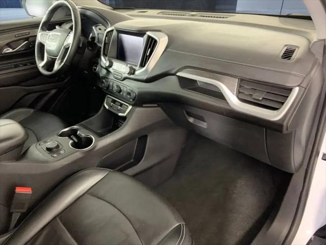 2024 GMC Terrain FWD SLT