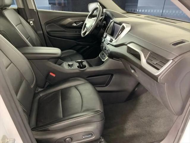 2024 GMC Terrain FWD SLT