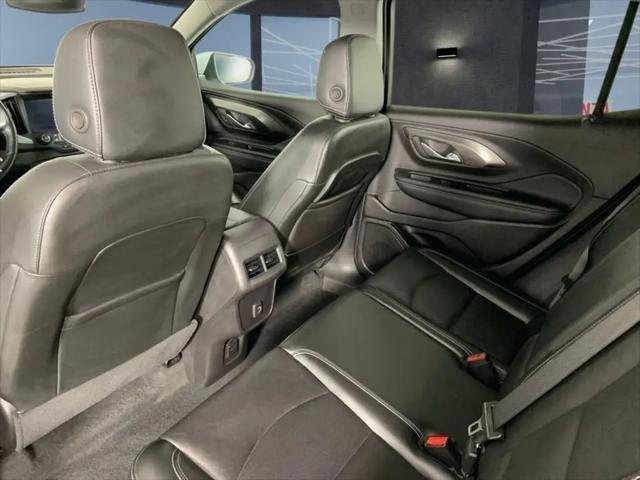 2024 GMC Terrain FWD SLT