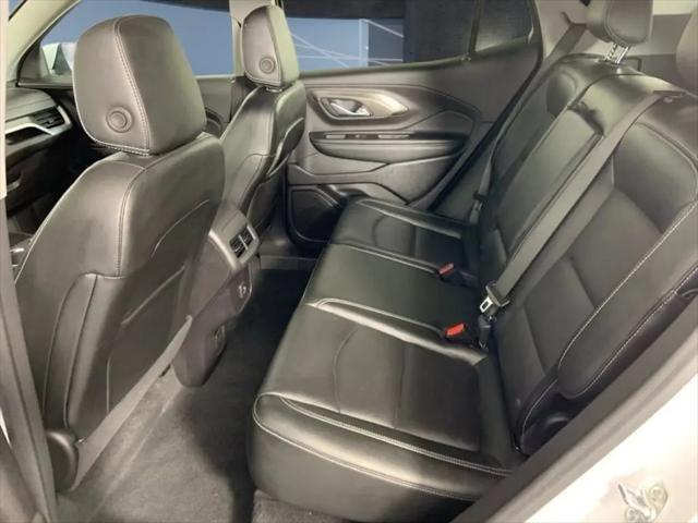 2024 GMC Terrain FWD SLT