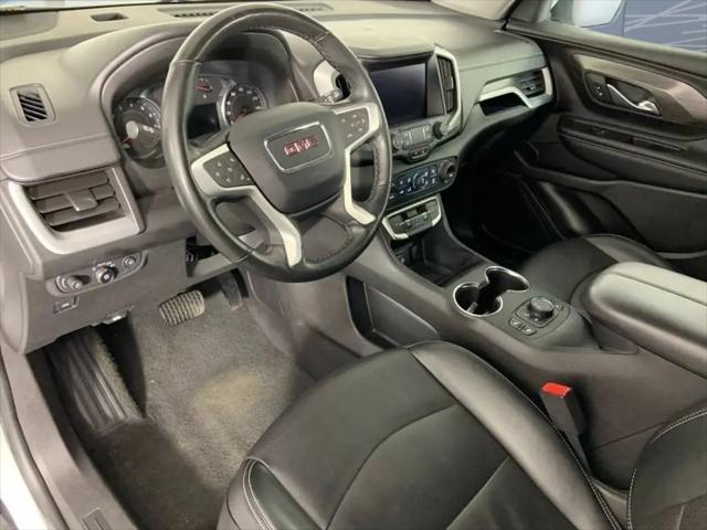 2024 GMC Terrain FWD SLT