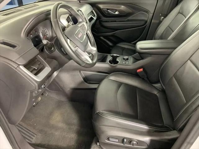 2024 GMC Terrain FWD SLT