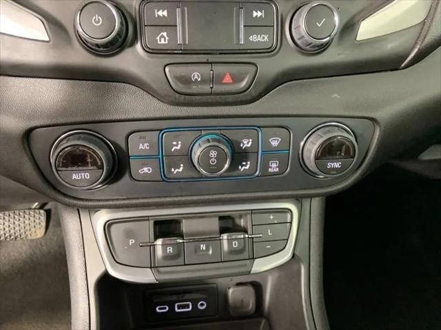 2024 GMC Terrain FWD SLT