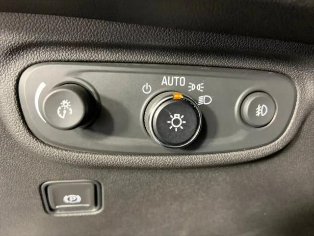 2024 GMC Terrain FWD SLT