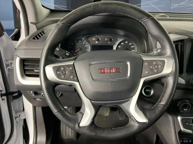 2024 GMC Terrain FWD SLT
