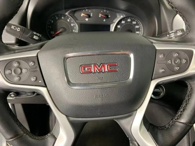 2024 GMC Terrain FWD SLT