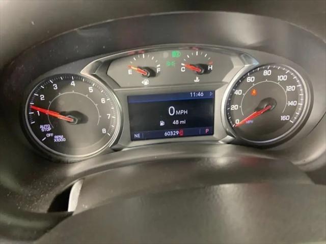2024 GMC Terrain FWD SLT