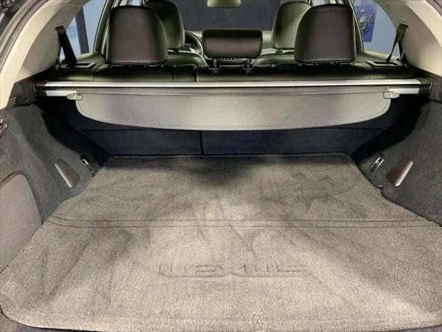 2013 Lexus CT 200h CT 200h