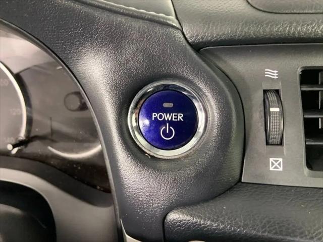 2013 Lexus CT 200h CT 200h
