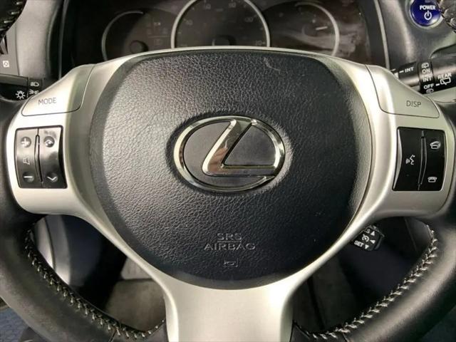 2013 Lexus CT 200h CT 200h