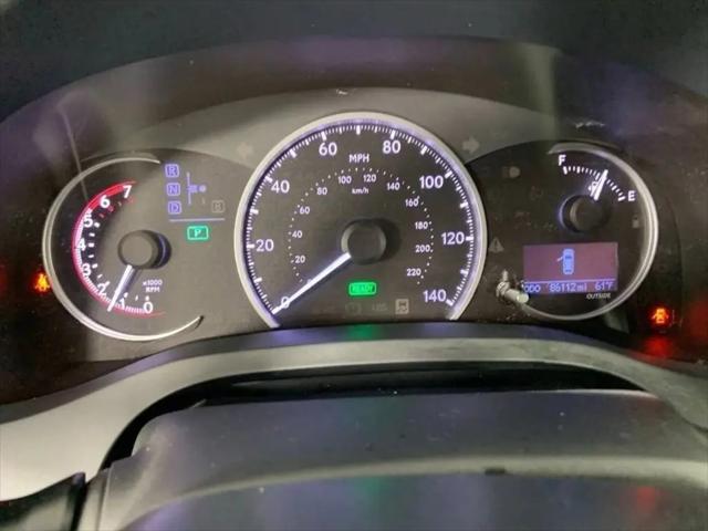 2013 Lexus CT 200h CT 200h