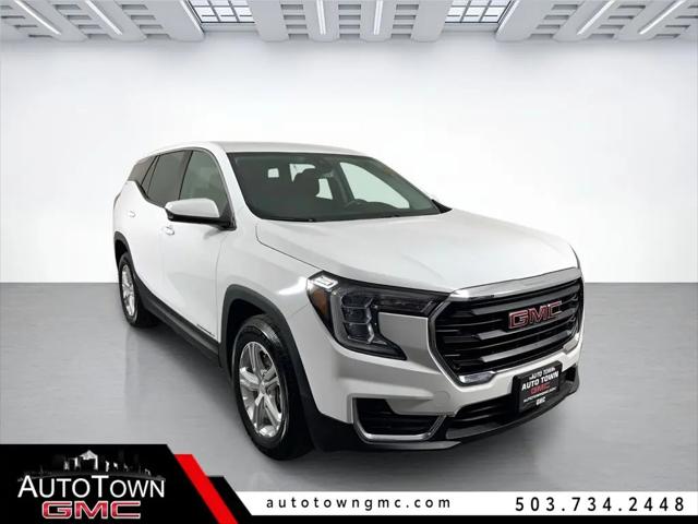 2024 GMC Terrain FWD SLE for sale in Gladstone, OR