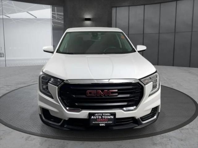 2024 GMC Terrain FWD SLE