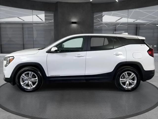 2024 GMC Terrain FWD SLE