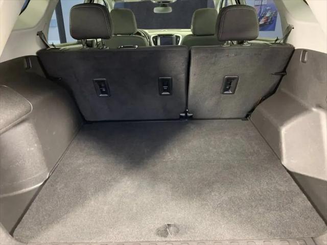 2024 GMC Terrain FWD SLE
