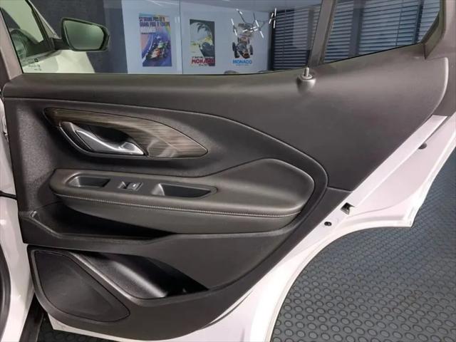 2024 GMC Terrain FWD SLE