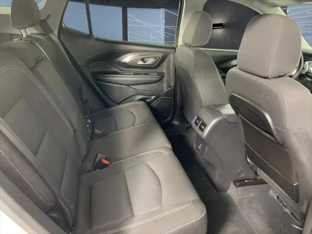 2024 GMC Terrain FWD SLE