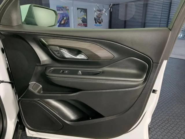 2024 GMC Terrain FWD SLE