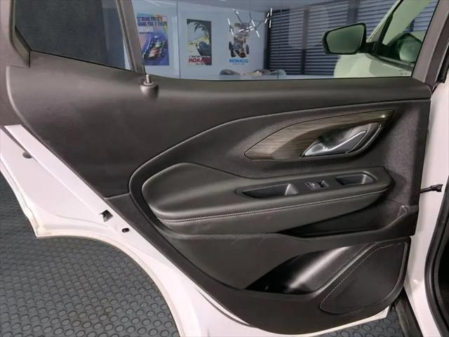 2024 GMC Terrain FWD SLE