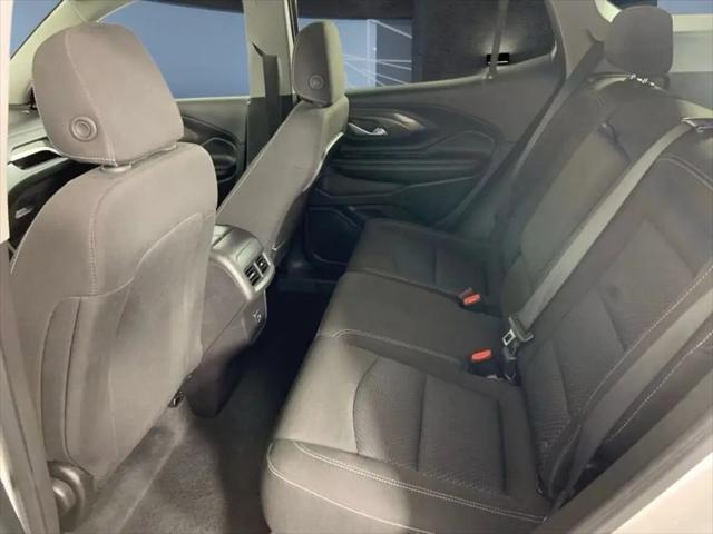 2024 GMC Terrain FWD SLE