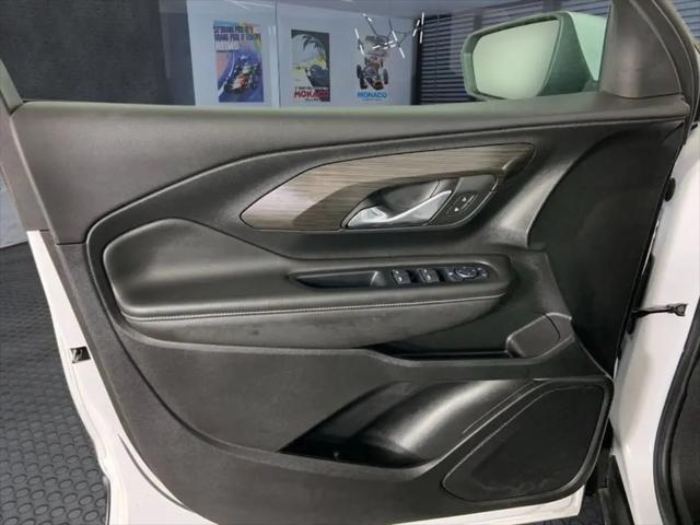 2024 GMC Terrain FWD SLE