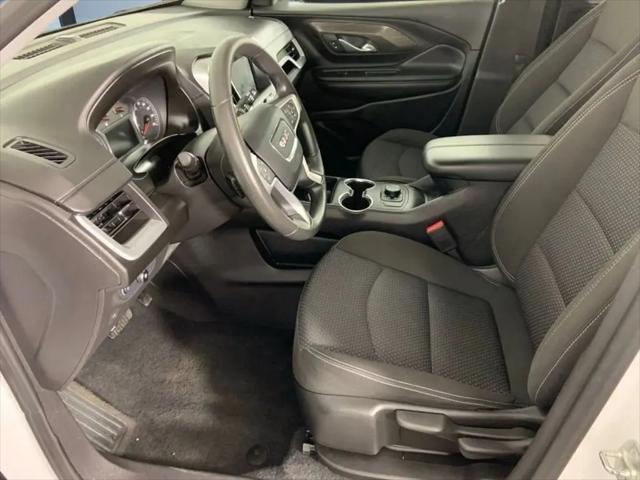 2024 GMC Terrain FWD SLE